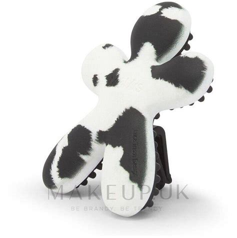 Mr Mrs Niki Bergamot Iris White Black Camouflage Car Air Freshener