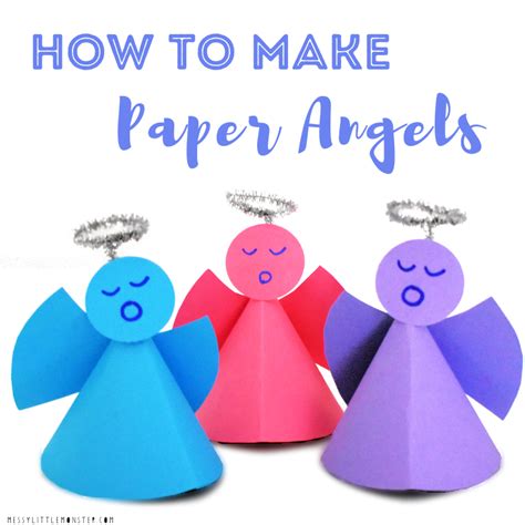 Template Of Angels