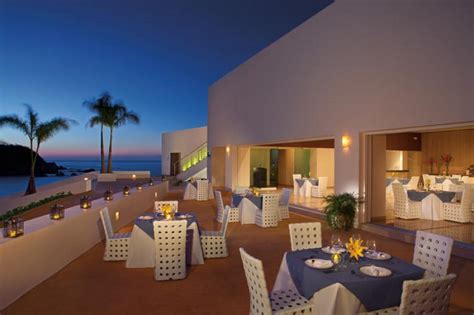 Secrets Huatulco Resort & Spa Adults Only All-Inclusive Resort ...