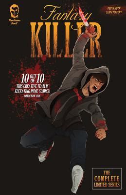 Fantasy Killer By Kevin Hock Goodreads