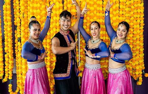 Diwali Illuminates Sydney S Skyline At Top Tourist Spots Sydney Tower