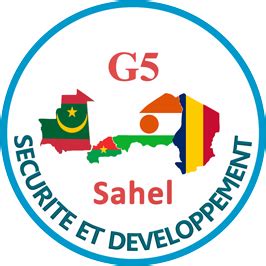 Home - Accueil Secrétariat exécutif du G5 Sahel