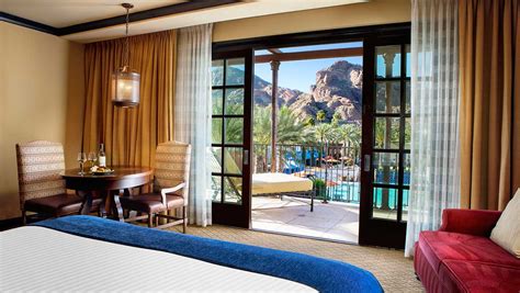 Scottsdale Luxury Hotels | Omni Scottsdale Resort & Spa