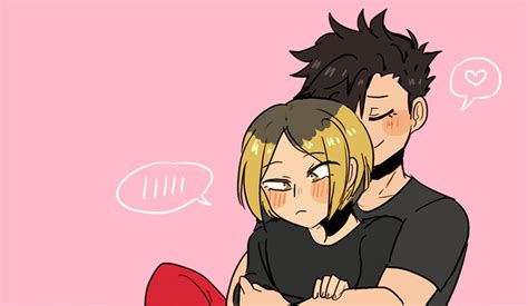 Pin On Kuroken Kuroo Haikyuu Kuroken Haikyuu Anime