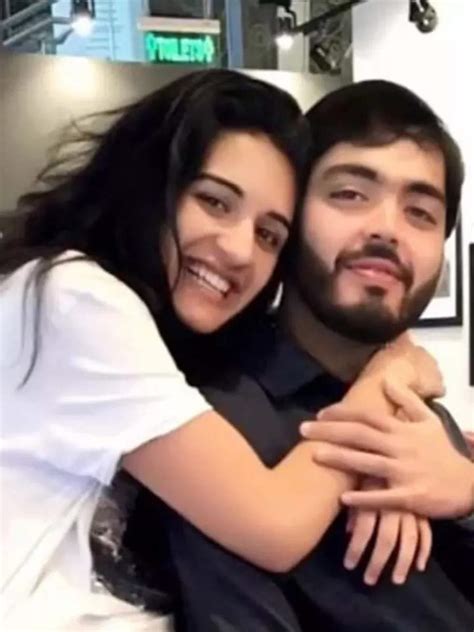 Anant Ambani And Radhika Merchants Love Story All You Need To Know