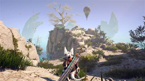 Biomutant: Everything we know so far | Trusted Reviews