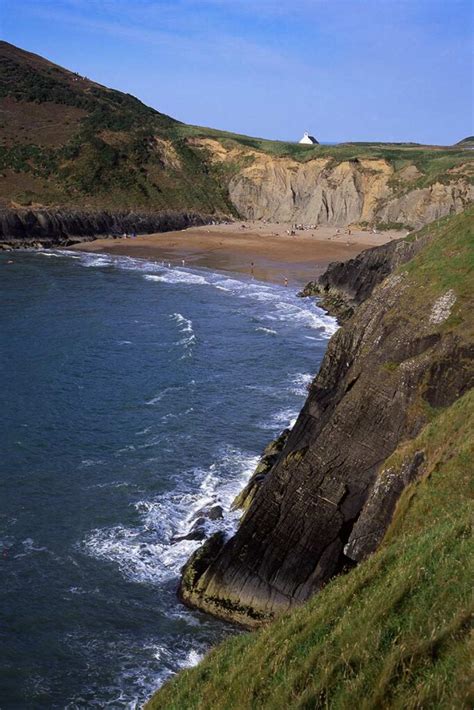 30 Top Cardigan Bay Beaches In Wales To Visit (updated 2024)