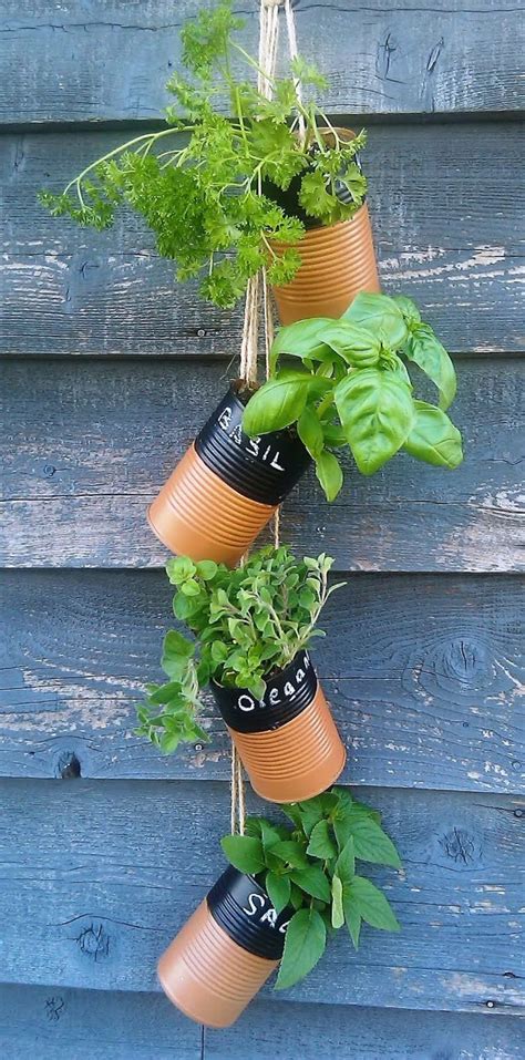 90 Deko Ideen zum Selbermachen für sommerliche Stimmung im Garten Diy