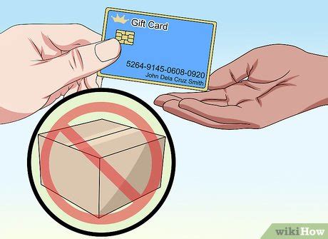 Ways To Use An American Express Gift Card Wikihow