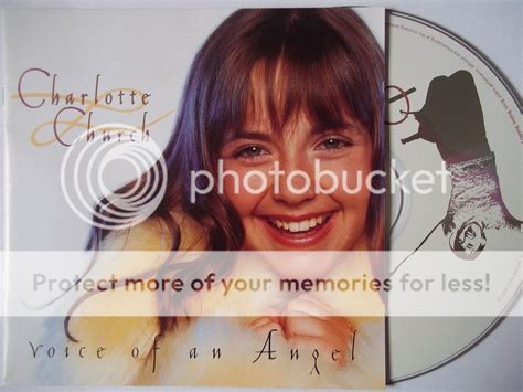 Charlotte Church Voice Of An Angel Records, LPs, Vinyl and CDs - MusicStack