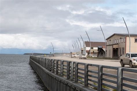 NULLAGVIK HOTEL - Prices & Reviews (Kotzebue, Alaska)