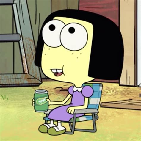 Big City Greens Source on Tumblr