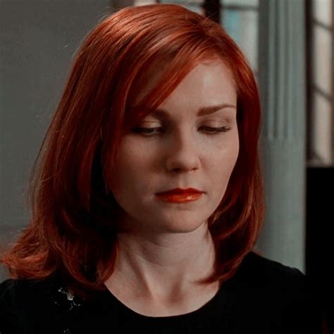 Batman Tv Show Oh Beautiful Mary Jane Watson Art Thou Kirsten Dunst