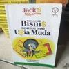 Jual Original Bekas Belajar Bisnis Dan Dimulai Dari Usia Muda Di Lapak