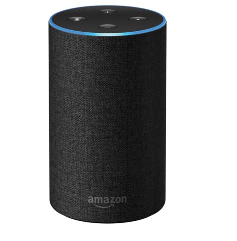 Amazon L D R Echo Plus Nd Gen Smart Home Hub Free Shipping Price In