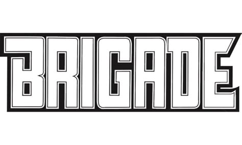 Heirborne Debuts in Brigade Remastered #1 – FIRST COMICS NEWS