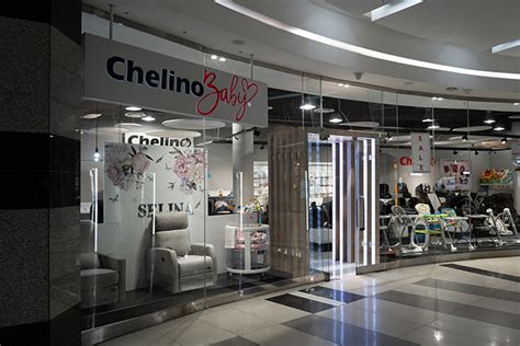 Chelino Baby - Menlyn Park