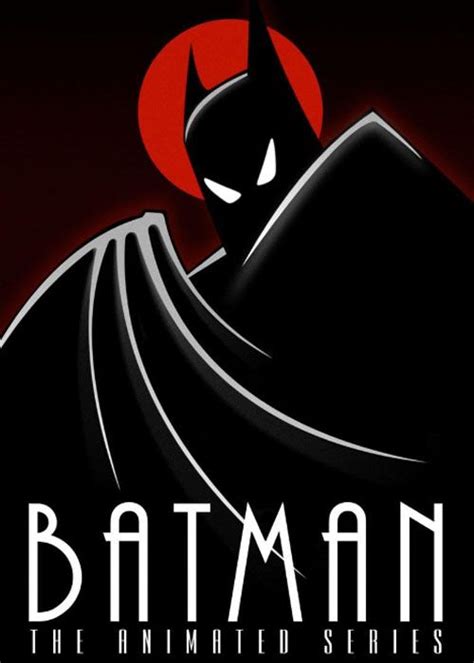 Batman: TAS Made Gotham City Its Darkest Character