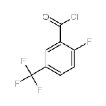 Fluorochem 2 氟 5 三氟甲基 苯甲酰氯 207981 46 2 实验室用品商城