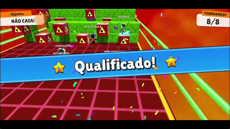 Ganhei O Torneio Do Block Dash Lend Rio Youtube