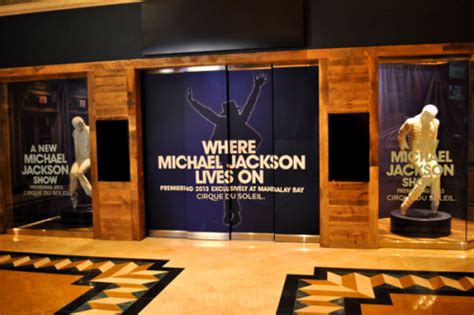 Michael Jackson One By Cds In Las Vegas Estate Sony Alben