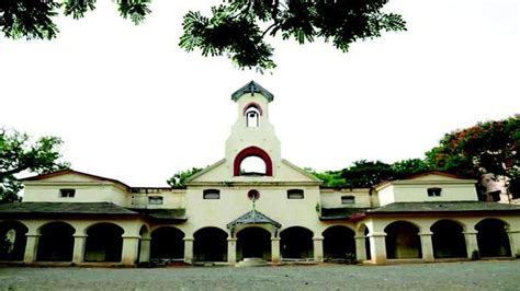 railway school perambur