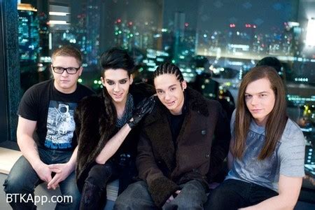 All members of the band Tokio Hotel are: - The Random Trivia Quiz - Fanpop