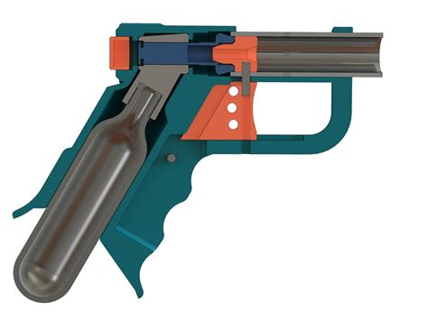 Jolt 19 : r/Nerf