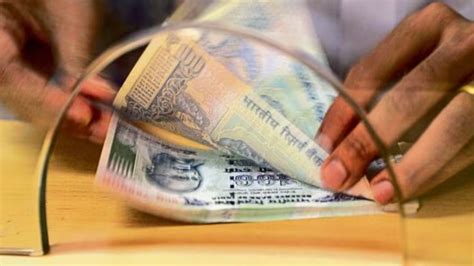 Indian Forex Reserves Grows For The Fifth Successive Week At 642 63