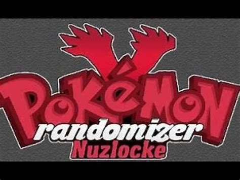 Pokemon Y Randomizer Nuzlocke Pt Youtube