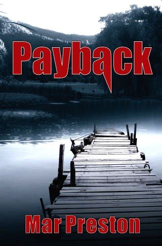 Payback Kindle Edition By Preston Mar Mystery Thriller Suspense