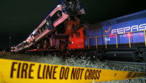 Dos Muertos Y Nueve Heridos En Choque Frontal De Trenes En Chile Diario El Salvador