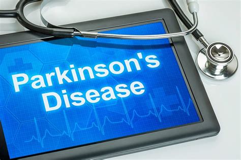 Exciting New Treatment For Parkinsons May Provide A Cure