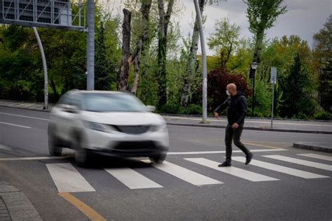 Common Causes Of Pedestrian Accidents In Lancaster Pa By Georgelis