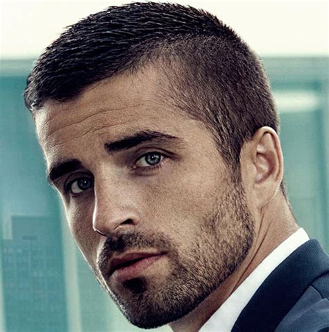 32 Charming Regular Haircuts For Men (2021) - Hairmanz