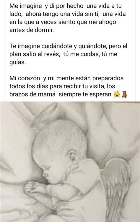 Total 50 Imagen Frases Para Una Perdida De Un Bebe Abzlocalmx