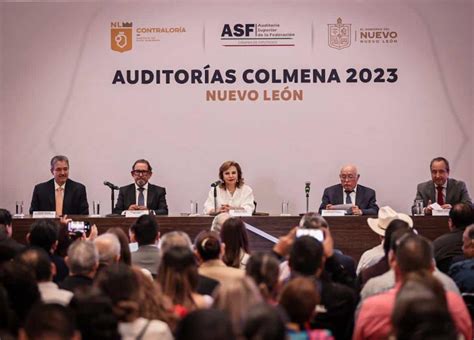 Arrancan auditorías comenta a municipios de NL