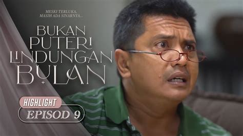 HIGHLIGHT Episod 9 Harta Dia Satu Sen Pun Tak Dapat Lagi Bukan