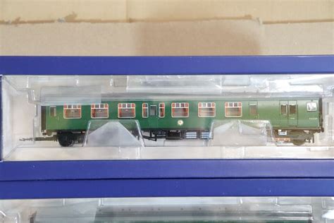 Bachmann 31 425 Dcc Ready Br Class 411 4cep Electric Emu Locomotive 4