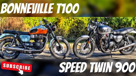 T100 Vs Street Scrambler 900x Reviewmotors Co