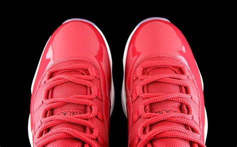 Air Jordan 11 Gym Red 2017 Release Date - Sneaker Bar Detroit