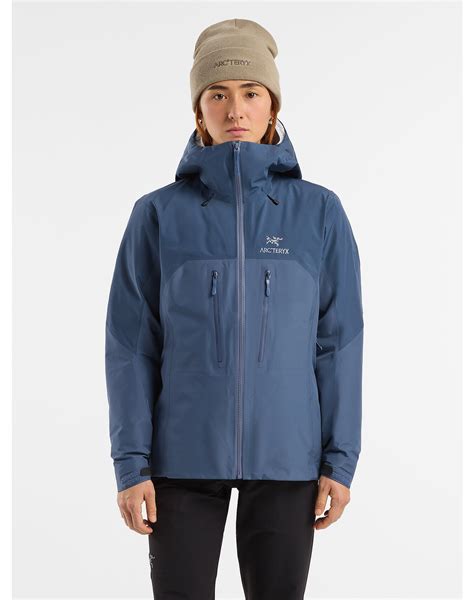 Arcteryx Women Atelier Yuwa Ciao Jp