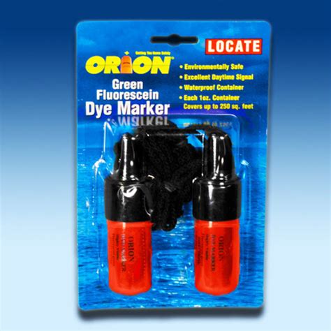 Orion Fluorescent Dye Market Shop Smarter Not Harder For Savings