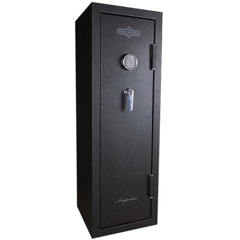 Surelock Security Co Inspector 12 12 Gun Electronickeypad Gun Safe In