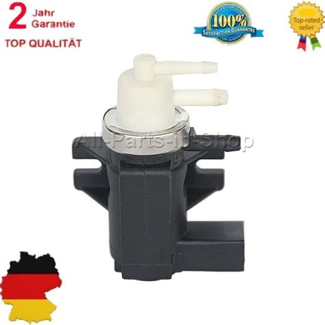 Aliexpress Buy Boost Pressure Solenoid Valve N Tdi For Audi A