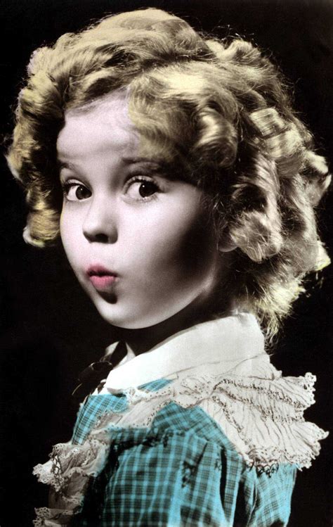 4k Shirley Temple Wallpaper Whatspaper