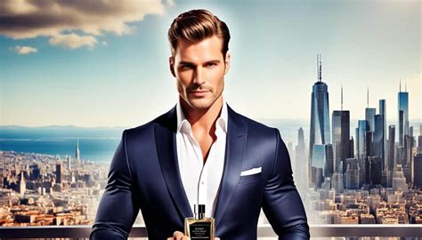 Top Perfumes Masculinos Para Homem Realista