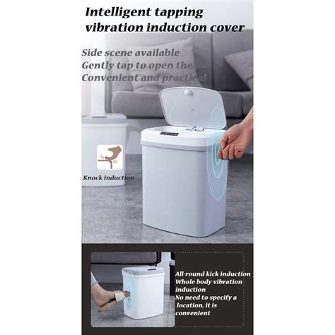 automatic touchless smart infrared motion sensor  grandado