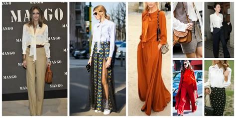 2016 Autumn Trend The Pussy Bow Blouse The Fashion Tag Blog