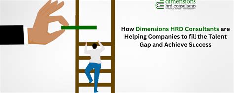 How Dimensions Hrd Consultants Are Helping Companies Fill The Talent